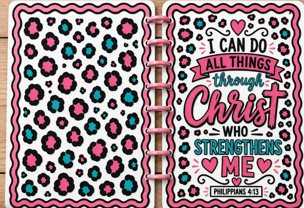 A5 Notebooks