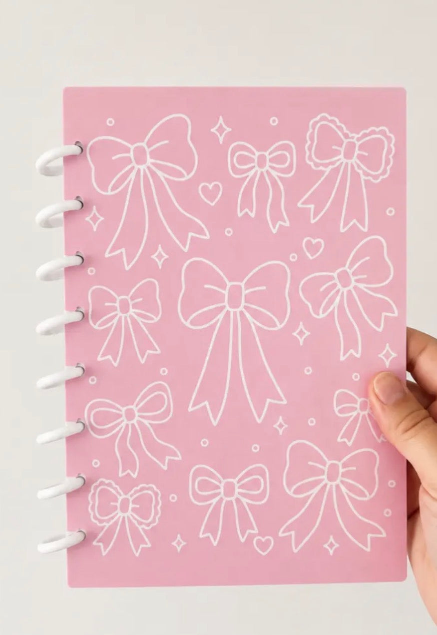 A5 Notebooks