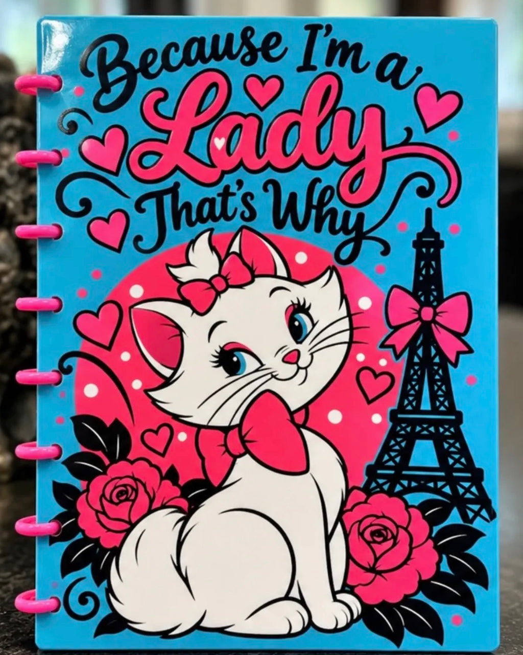 A5 Notebooks