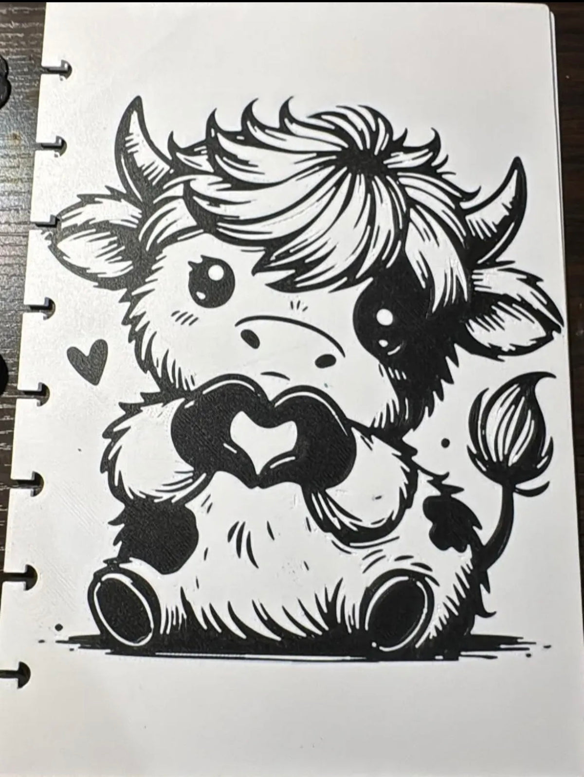 A5 Notebooks