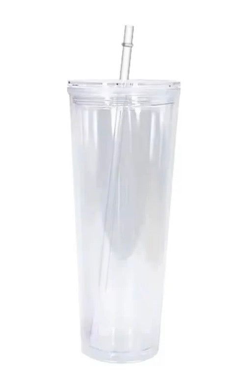 24oz Snowglobe