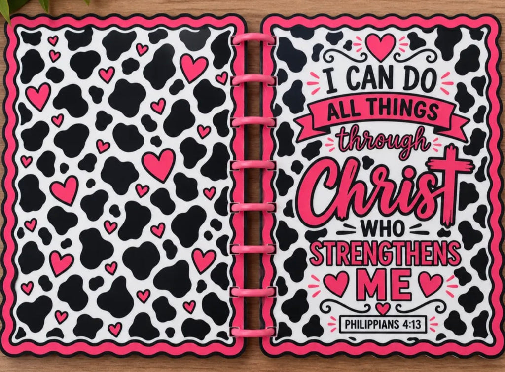 A5 Notebooks