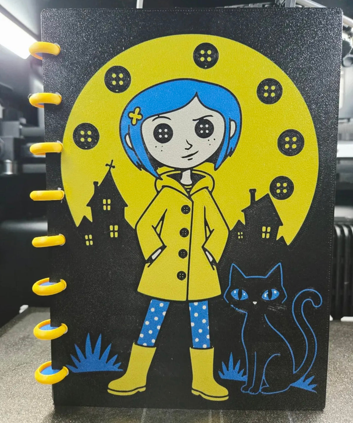 A5 Notebooks