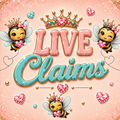 Live Claims