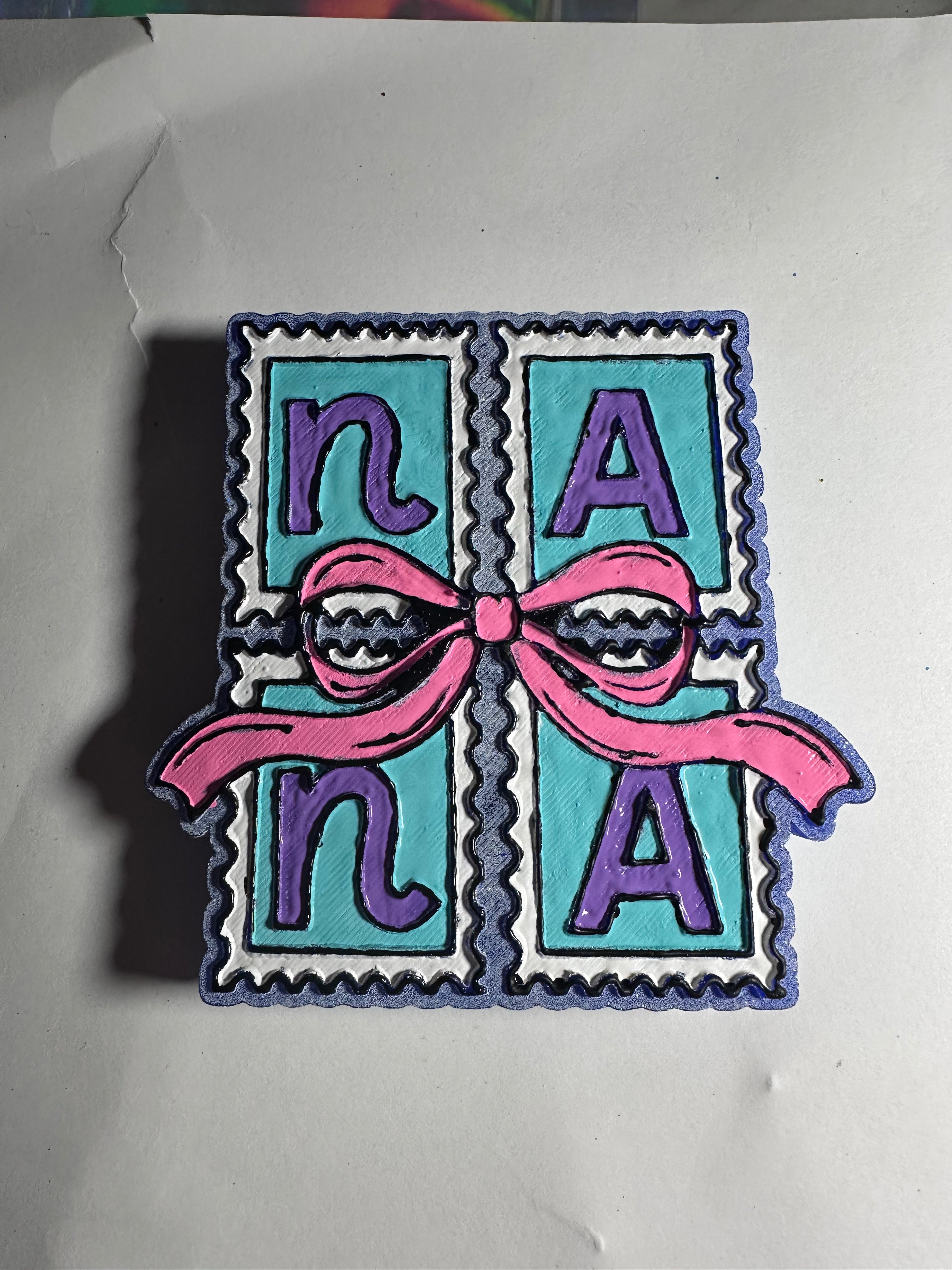 Nana Freshie