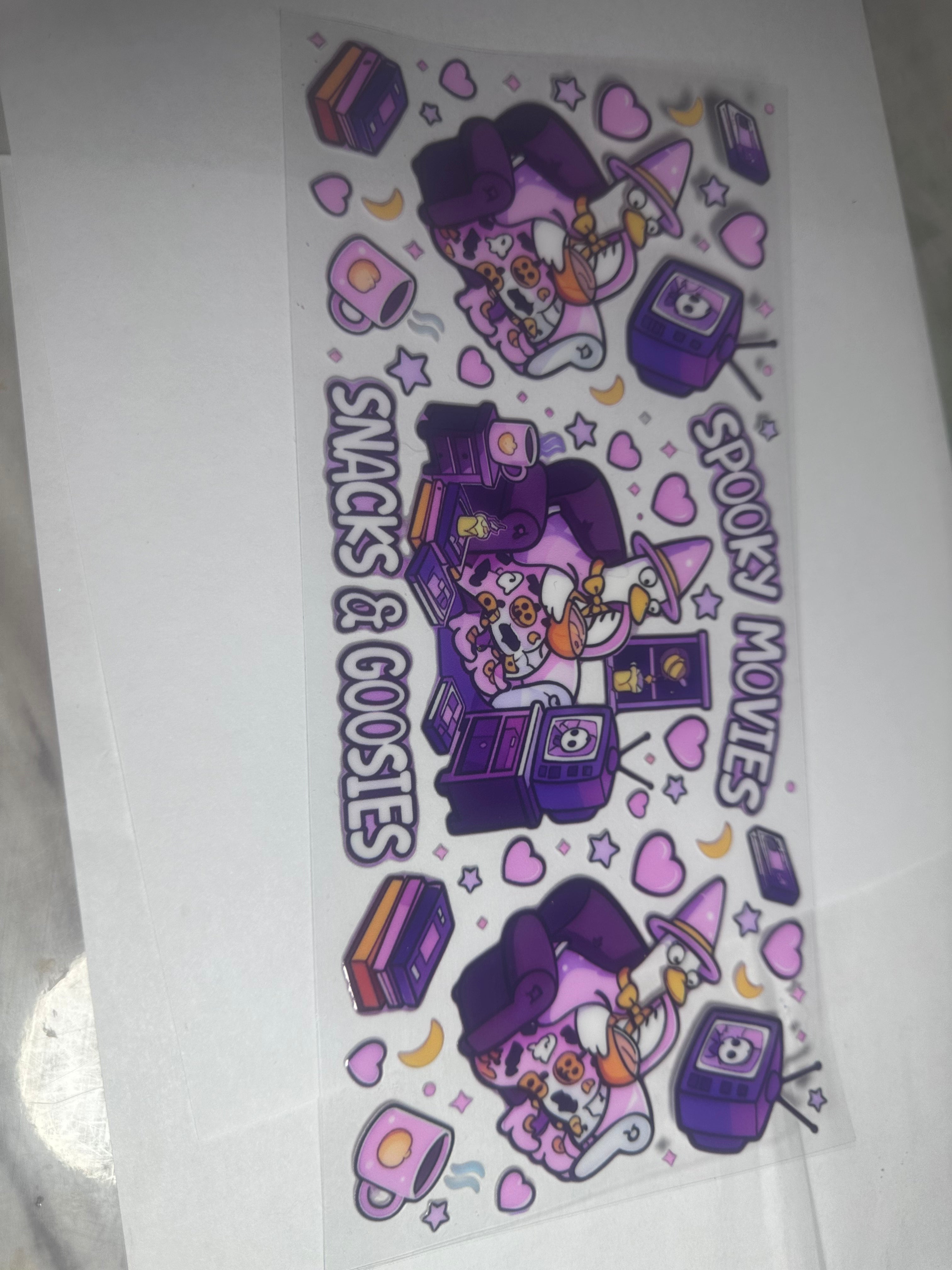 Wraps