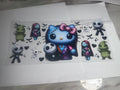 Wraps