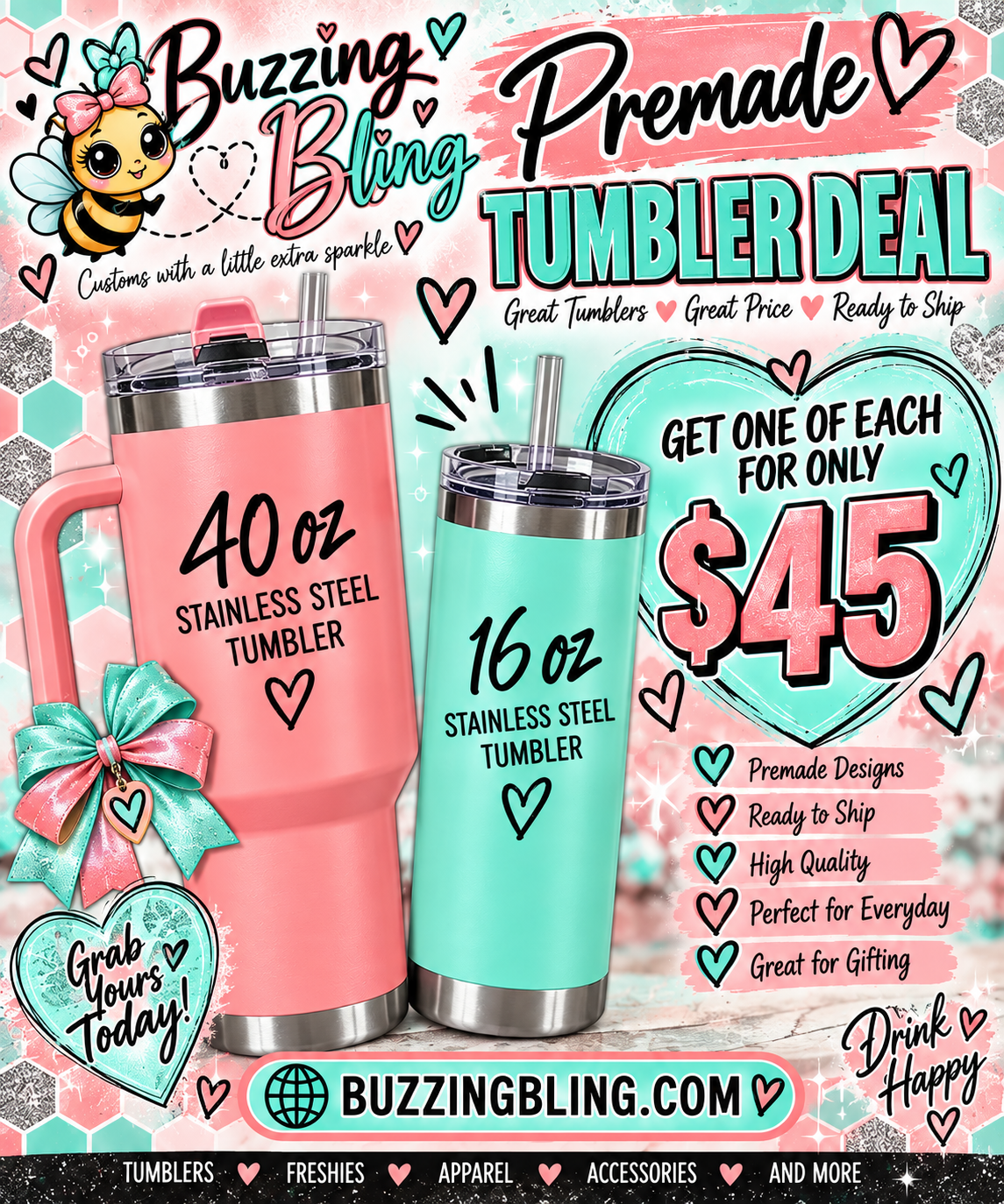 Bundle deal