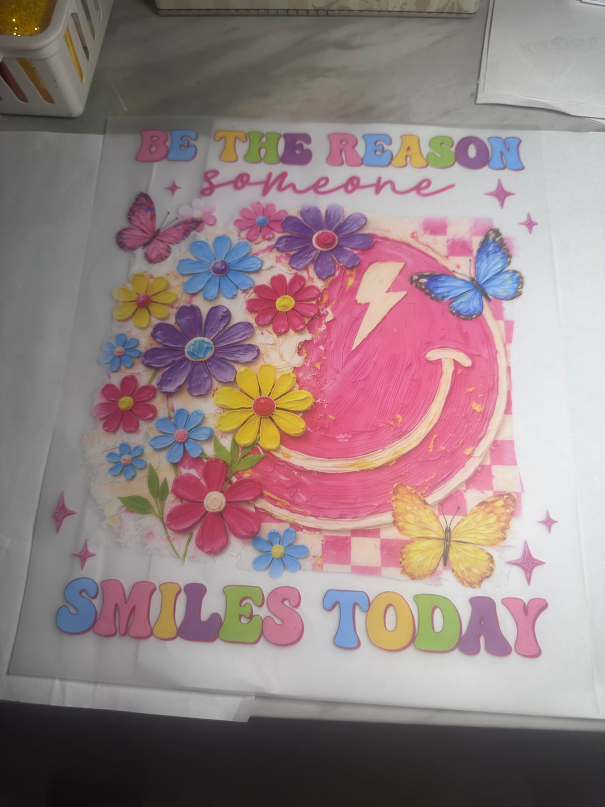 Adult Be The Reason