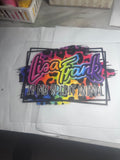 Adult Lisa Frank #2