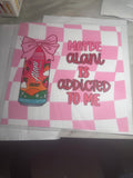 Adult Maybe Alani Is Addicted