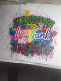 Adult Lisa Frank #3