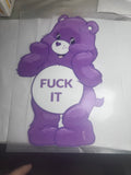 Adult Fuck It Bear