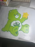 Adult 420 Bear