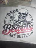 Adult Dads With Beards