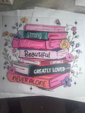 Adult Book Sayings