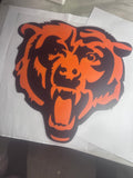 Adult Chicago Bears