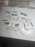 Adult Mom Seagul