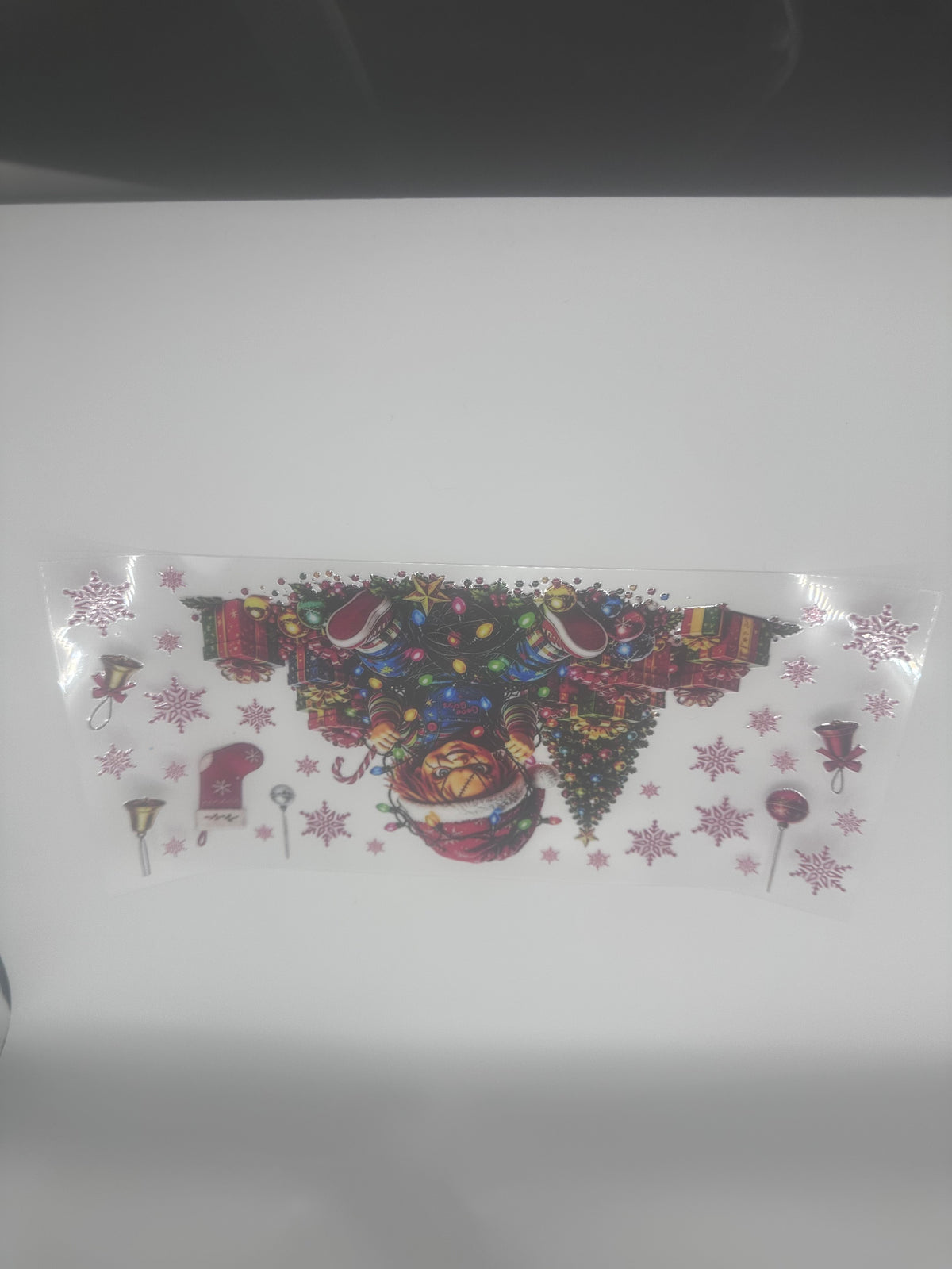 Wrap