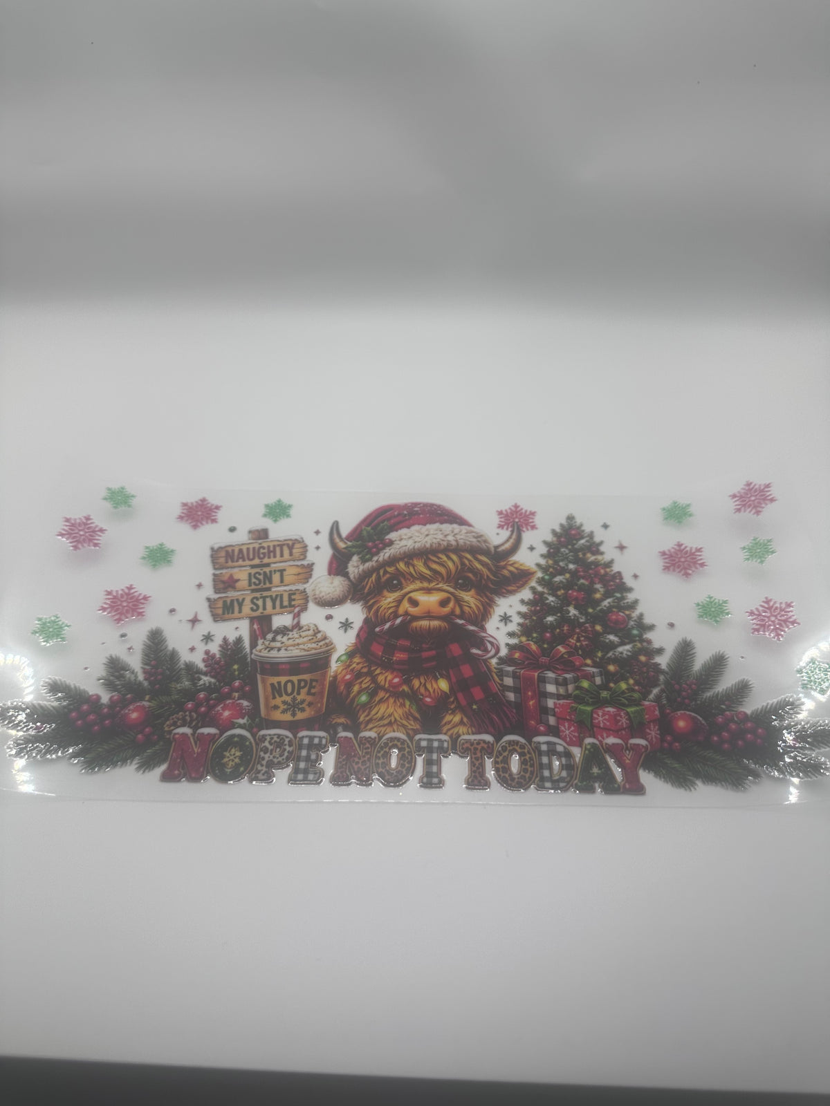 Wrap