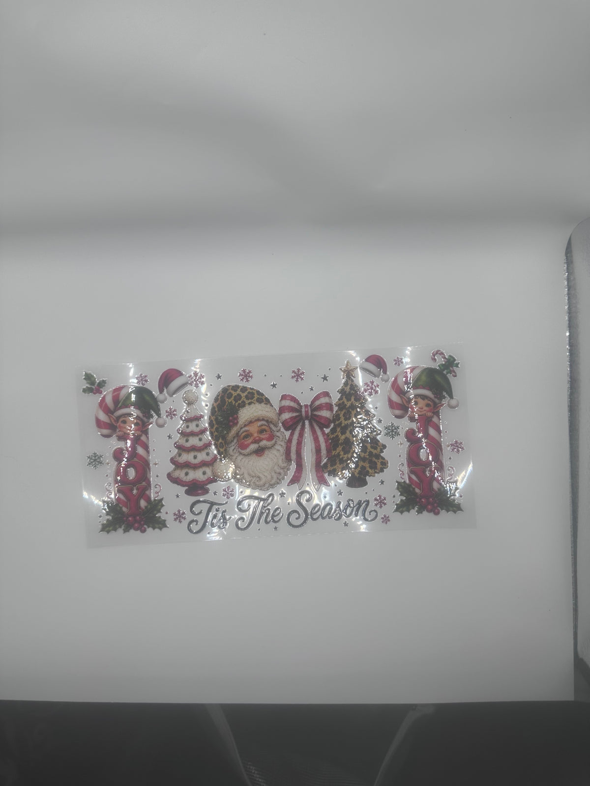 Wrap