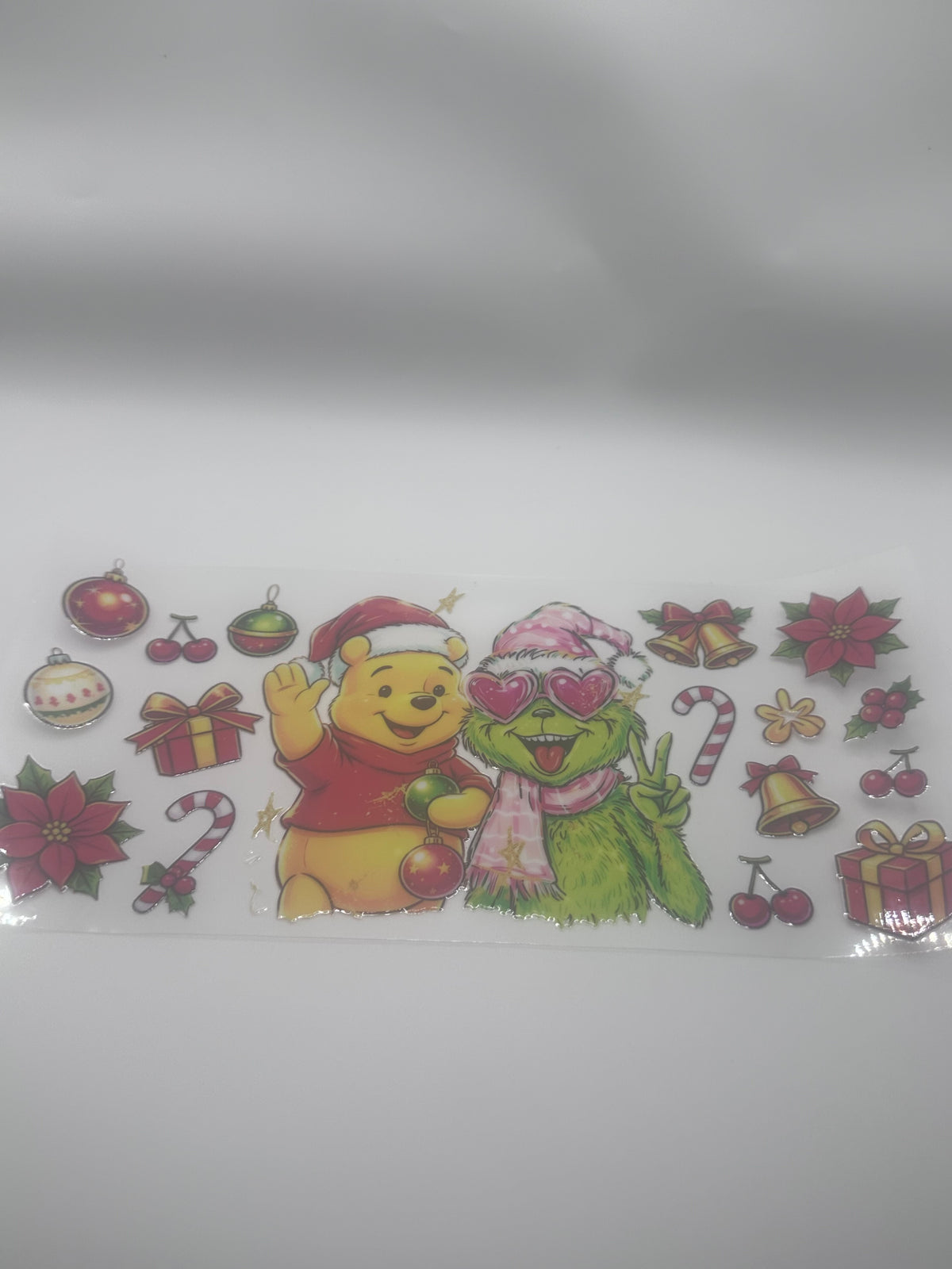 Wrap