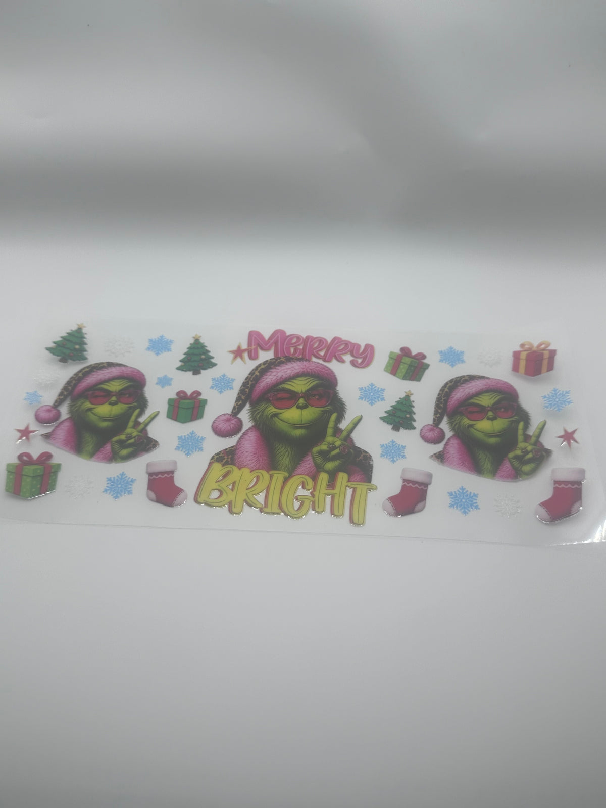 Wrap