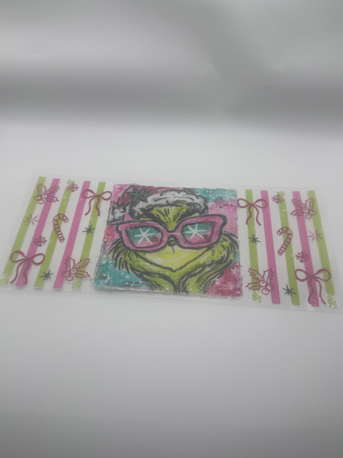 Wrap