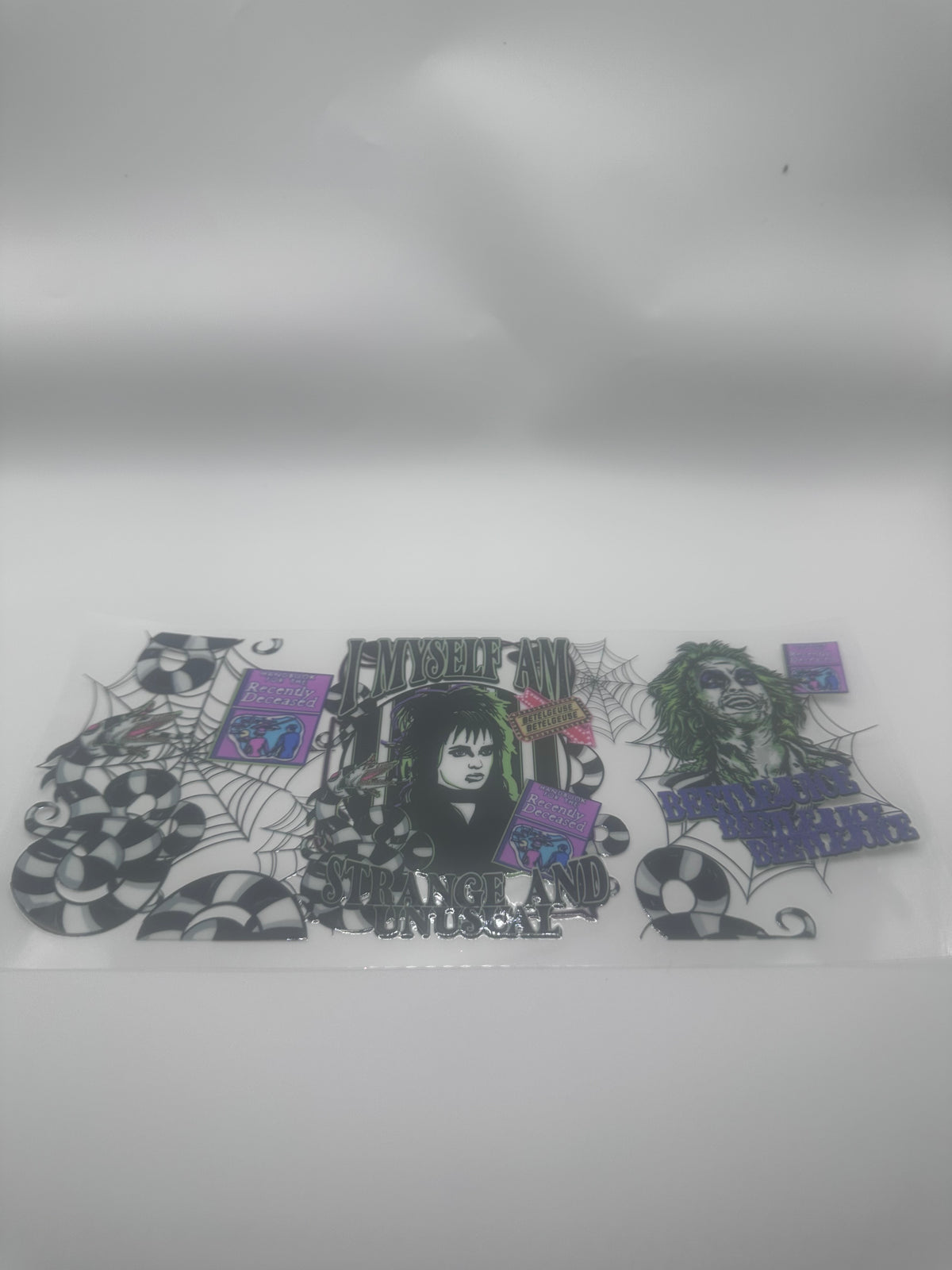 Wrap