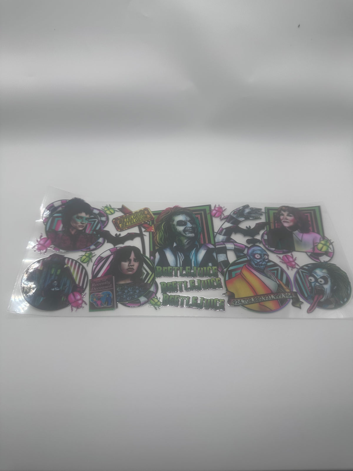 Wrap
