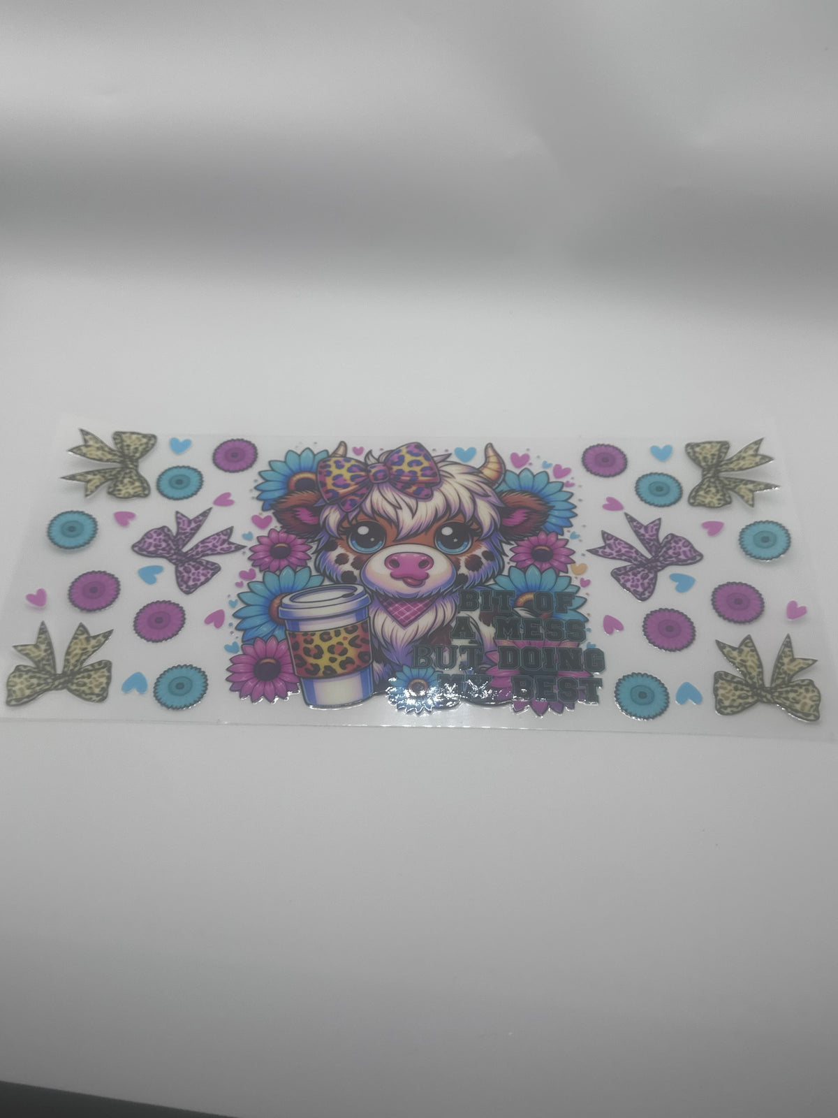 Wrap