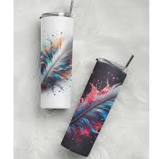 20oz Stainless Steel tumbler